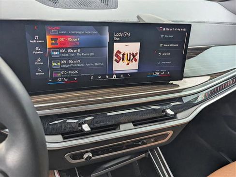 Certified 2024 BMW X5 xDrive40i w/ Premium Package image 15