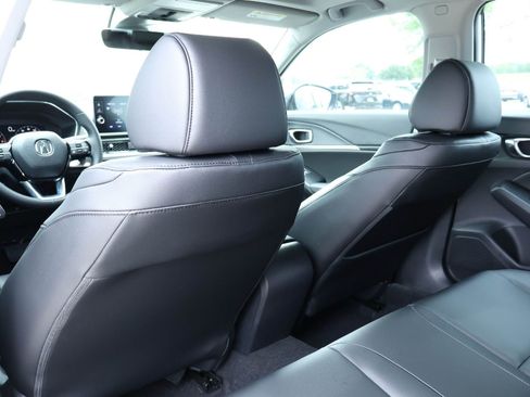 New 2026 Acura Integra FWD image 12