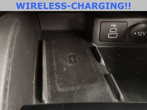 New 2024 Ford Escape ST-Line Select w/ Tech Pack #2 image 17