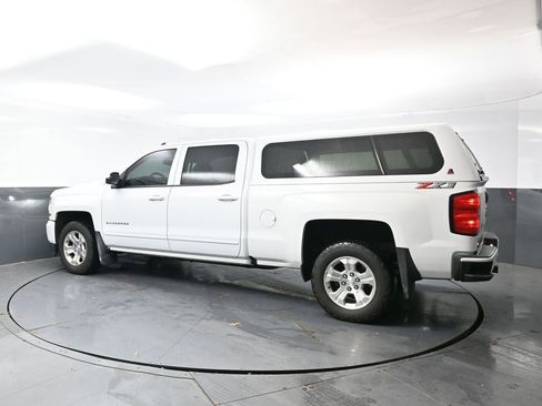 Used 2018 Chevrolet Silverado 1500 LT w/ All Star Edition image 12
