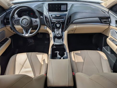 Used 2023 Acura RDX w/ Technology Package image 21