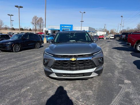 Used 2024 Chevrolet Blazer LT w/ Convenience Package image 8