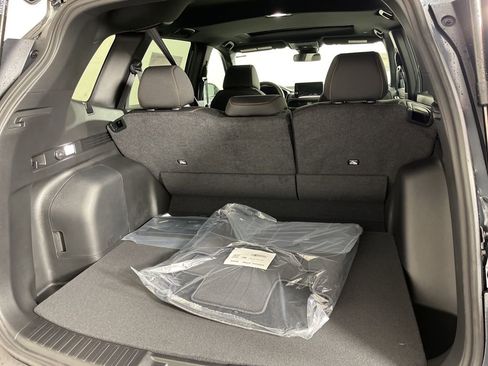 New 2026 Honda CR-V Sport image 21