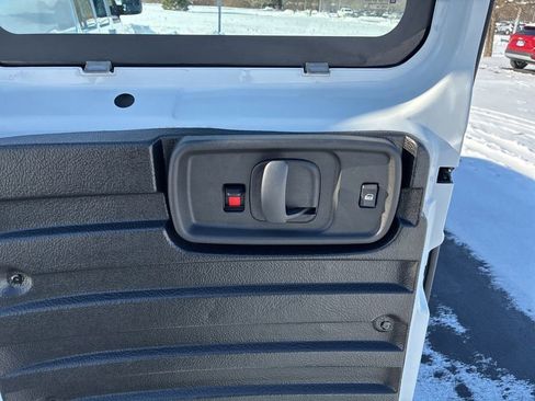 Used 2024 Chevrolet Express 2500 w/ Driver Convenience Package image 22