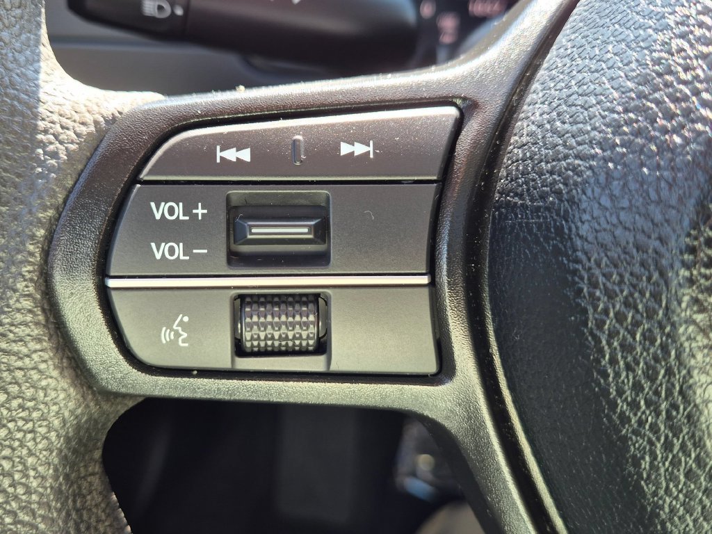 Used 2025 Honda Accord SE image 20