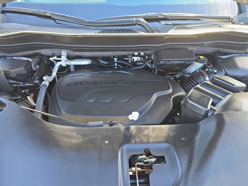 Used 2022 Honda Pilot EX-L image 32