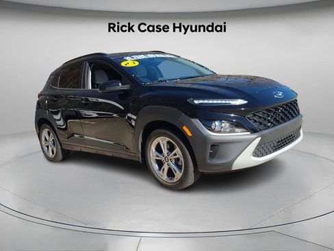 Used 2023 Hyundai Kona SEL w/ Cargo Package image 9