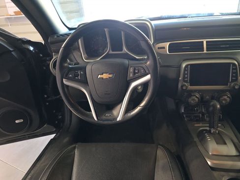 Used 2014 Chevrolet Camaro SS image 16