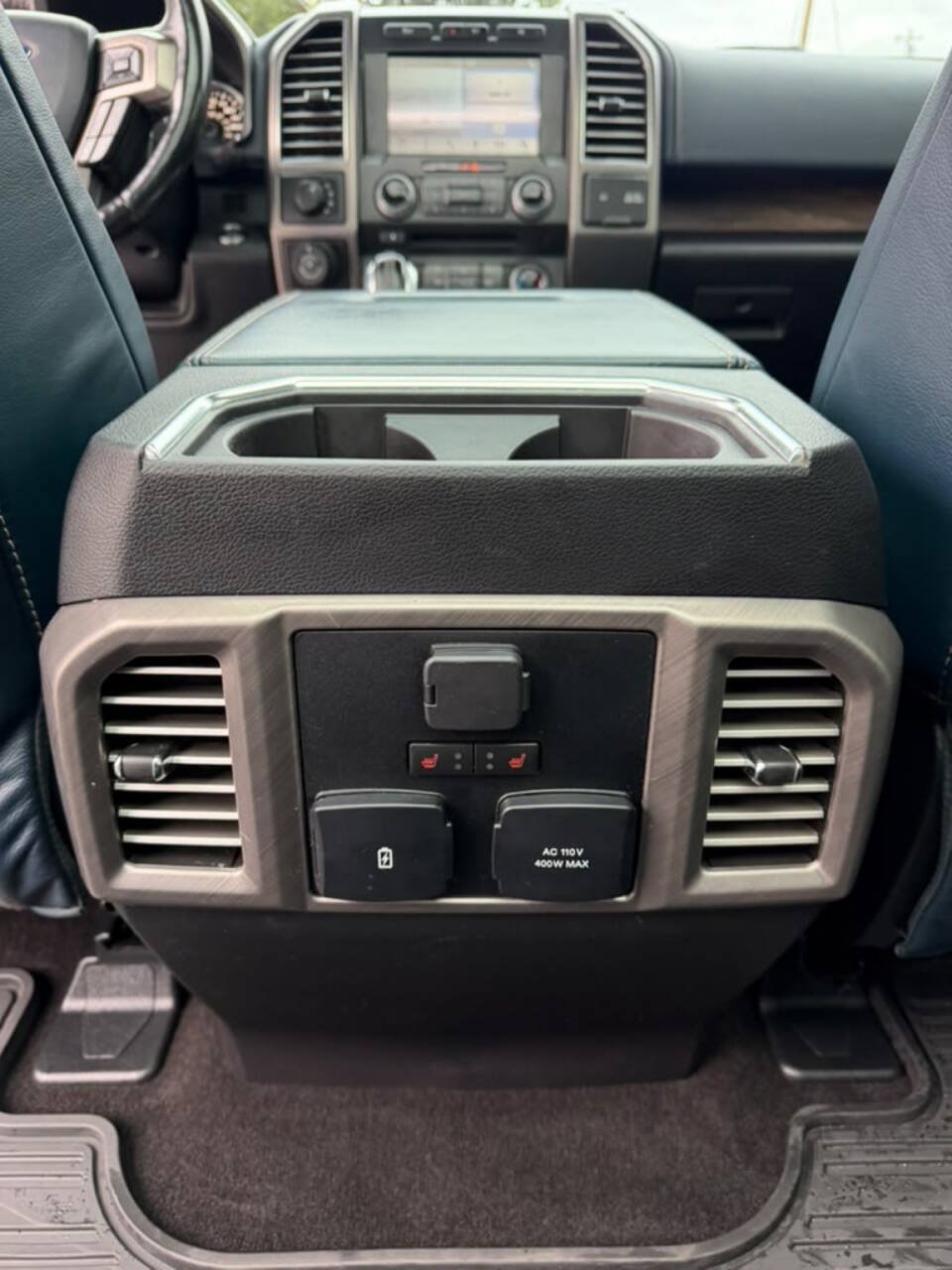 Used 2018 Ford F150 Limited AWD/4WD image 29