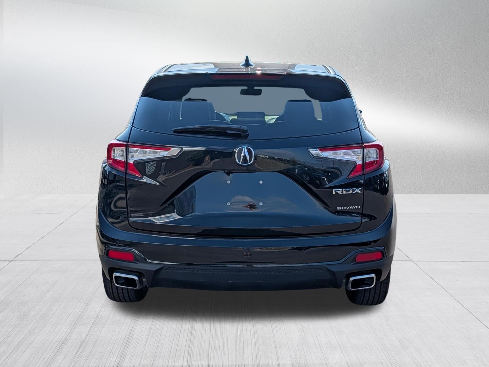 Certified 2024 Acura RDX w/ Technology Package AWD/4WD image 6