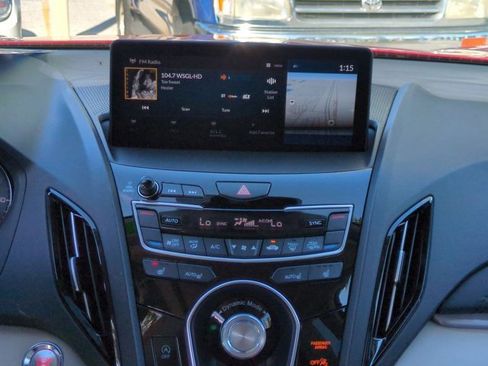 Used 2025 Acura RDX w/ Technology Package image 18