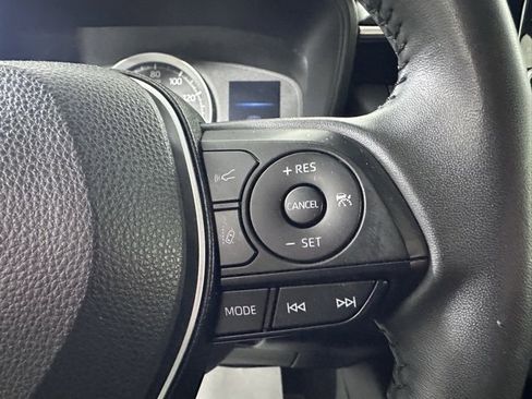 Used 2022 Toyota Corolla SE image 24