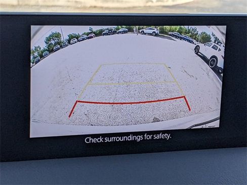 Used 2025 MAZDA CX-5 AWD 2.5 S w/ Select Package image 26