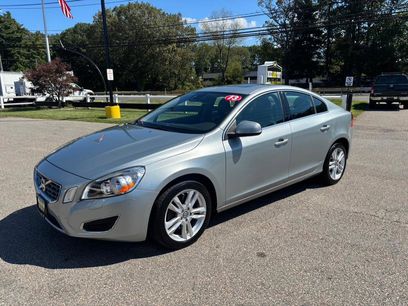 Used 2013 Volvo S60 T5