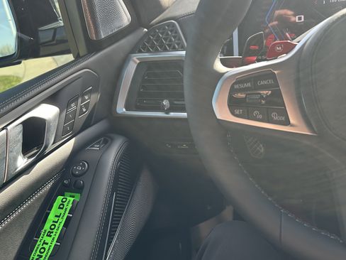 New 2026 BMW X5 M Competition w/ Executive Package AWD/4WD image 15