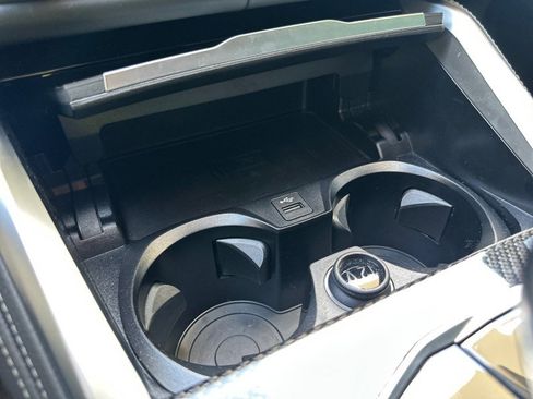 Certified 2025 BMW M4 xDrive Competition image 42