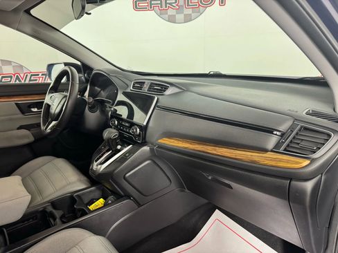 Used 2019 Honda CR-V EX image 12