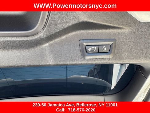 Used 2021 BMW X5 M w/ Competition Package AWD/4WD image 16