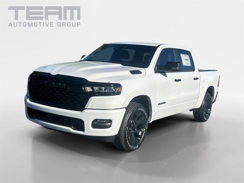 New 2026 RAM 1500 Big Horn image 3
