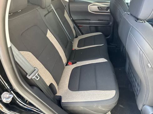 New 2025 Ford Bronco Sport Big Bend AWD/4WD image 14