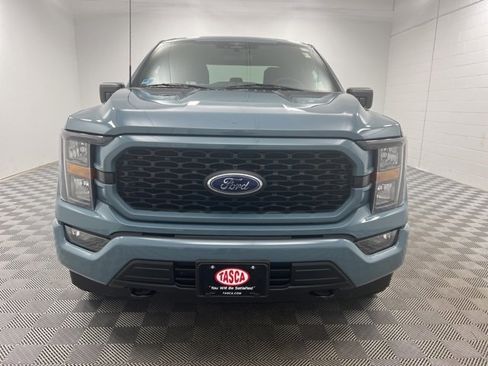 Used 2023 Ford F150 XL w/ STX Appearance Package image 3