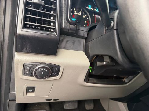 Used 2018 Ford F150 XL w/ Equipment Group 101A Mid image 28