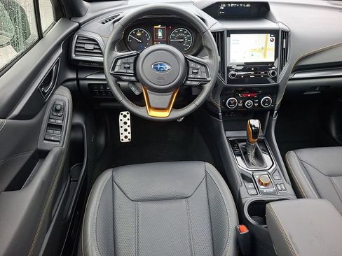 Used 2023 Subaru Forester Wilderness w/ Wilderness Package image 12