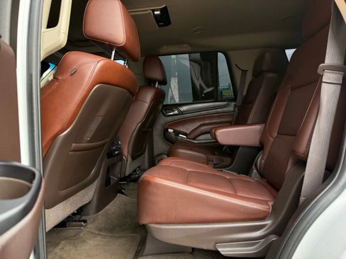 Used 2016 Chevrolet Tahoe LTZ image 44