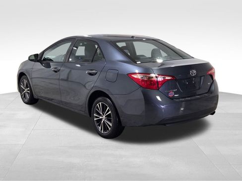 Used 2017 Toyota Corolla LE image 18