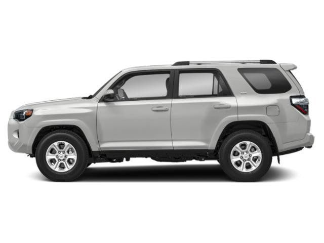 Used 2023 Toyota 4Runner SR5 Premium w/ Moonroof Package RWD image 3