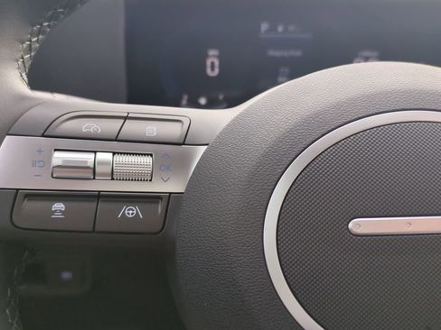 New 2026 Hyundai Kona SEL Premium image 30