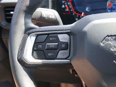 Used 2024 Ford Mustang Coupe RWD image 17