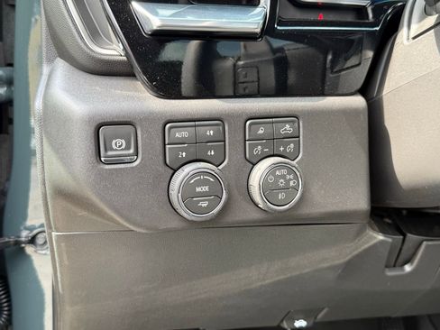 New 2026 Chevrolet Silverado 1500 LT Trail Boss w/ LT Trail Boss Premium Package image 31