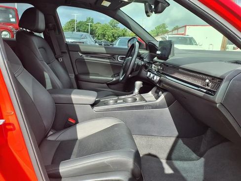 Used 2024 Honda Civic Sport Touring image 21
