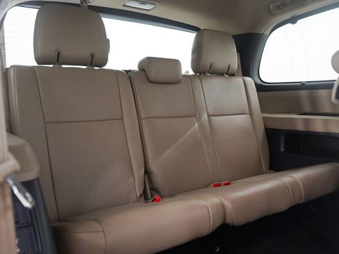 Used 2012 Toyota Sequoia Platinum image 14