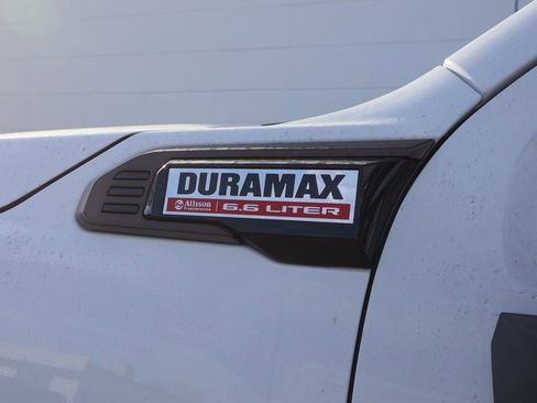 Certified 2024 GMC Sierra 2500 AT4X image 19