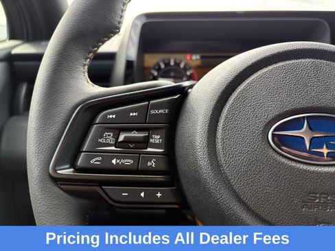 New 2026 Subaru Outback Wilderness AWD/4WD image 15
