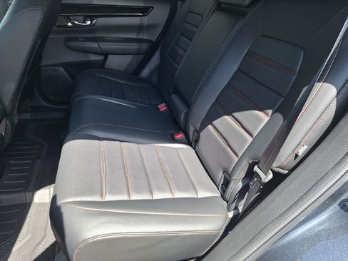 Used 2025 Honda CR-V Sport Touring image 25