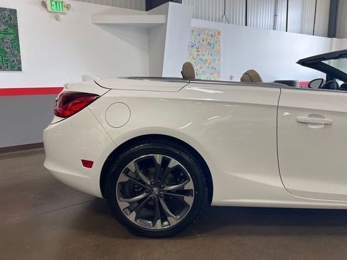 Used 2019 Buick Cascada Premium image 51