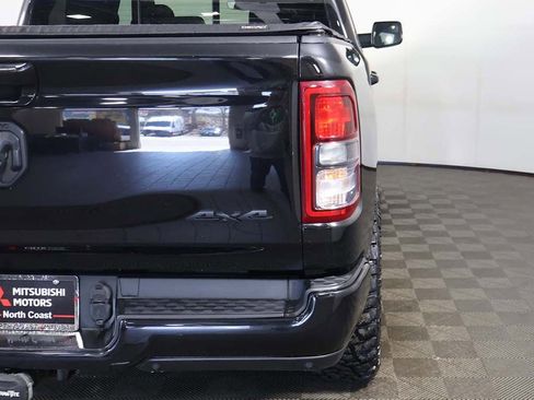 Used 2019 RAM 1500 Big Horn AWD/4WD image 13