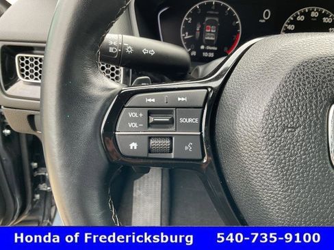 Certified 2023 Honda Civic Sport image 26