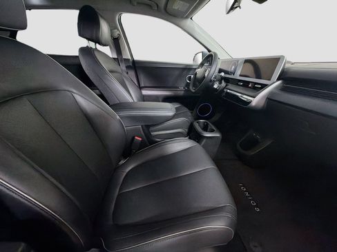 Used 2024 Hyundai Ioniq 5 Limited RWD image 30