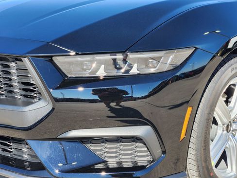 New 2026 Ford Mustang Coupe image 10