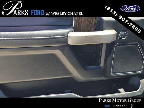 Certified 2020 Ford F150 Lariat RWD image 15