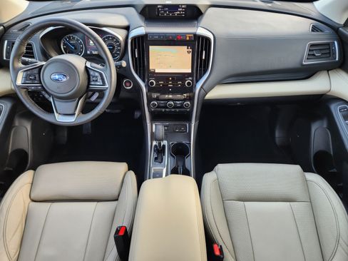 Used 2021 Subaru Ascent Limited w/ Technology Package AWD/4WD image 24