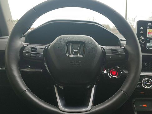 Used 2024 Honda CR-V EX-L image 19