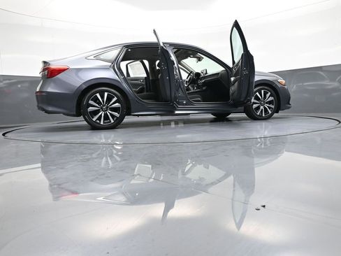 Used 2023 Honda Civic EX image 48