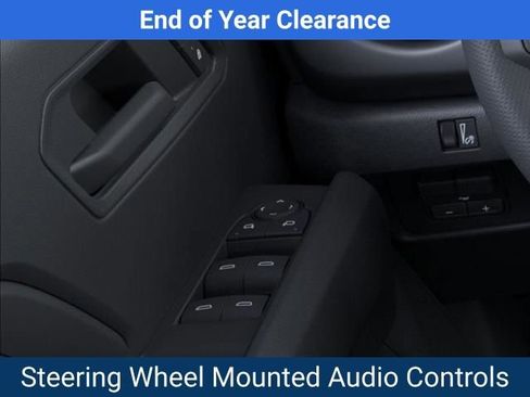 New 2025 Chevrolet Colorado W/T w/ Advanced Trailering Package image 25