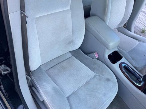 Used 2008 Chevrolet Impala LS image 17