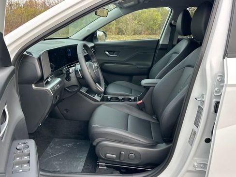 New 2026 Hyundai Kona SEL Premium AWD/4WD image 10